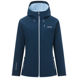 Ženska jakna Regatta Womens Highton Stretch Padded Jacket