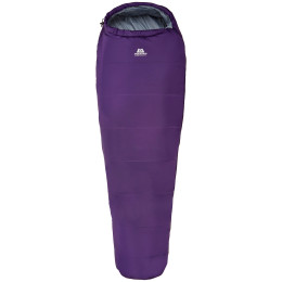 Ženska vreća za spavanje Mountain Equipment Lunar I Regular W Ljubičasta TyranchPurple