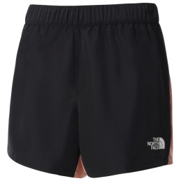 Ženske kratke hlače The North Face Ma Woven Short ružičasta/crna