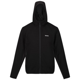 Muška dukserica Regatta Woodard crna