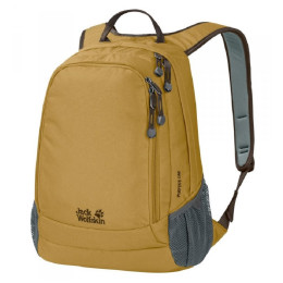 Ruksak Jack Wolfskin Perfect Day 22 žuta GoldenAmber