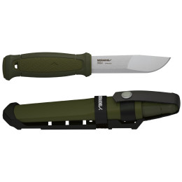 Nož Morakniv Kansbol Multi-Mount zelena Green