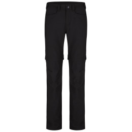 Ženske hlače Loap Uzulina crna