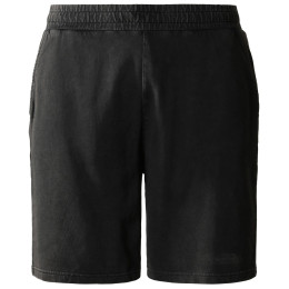 Muške kratke hlače The North Face Heritage Dye Pack Logowear Short crna