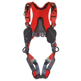 Penjački pojas spider Camp Focus Vest