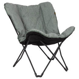 Stolica Bo-Camp Butterfly chair siva
