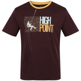 Muška majica High Point Swift T-Shirt