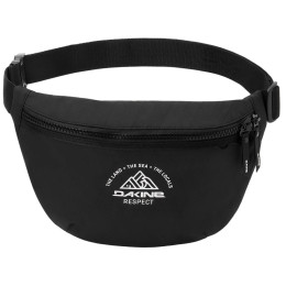 Torbice oko struka Dakine Renovation Hip Pack 2.0 crna Black