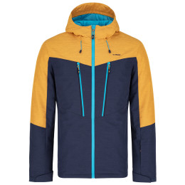 Muška jakna Loap Lawrence tamno plava DarkBlue