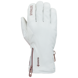 Ženske rukavice za skijanje SnowLife Prime GTX Glove W´s