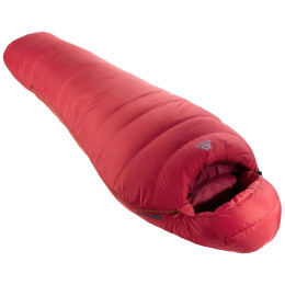Vreća za spavanje Mountain Equipment Glacier 1000 Reg crvena ImperialRed