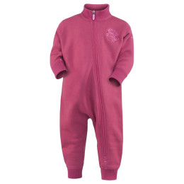 Dječji kombinezon Devold Polar Baby Playsuit ružičasta Raspberry