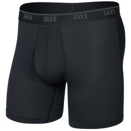 Bokserice Saxx Quest Quick Dry Mesh Boxer Brief Fly