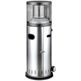 Grijalica Enders Polo 2.0 srebrena