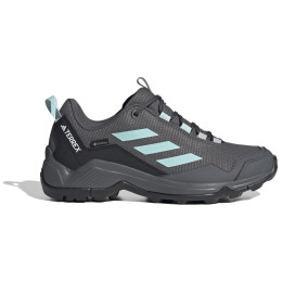 Ženske cipele Adidas Terrex Eastrail GTX W siva Grefiv/Seflaq/Wonsil