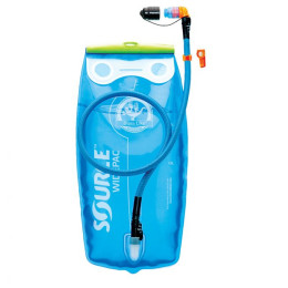 Mijeh za vodu Source Premium Kit 3L