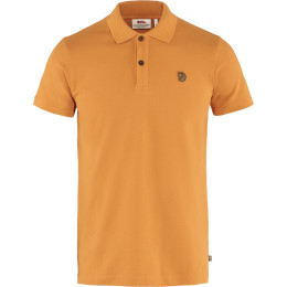 Muška majica Fjällräven Övik Polo Shirt M narančasta