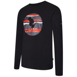 Muška majica Dare 2b Upgrade II Tee crna