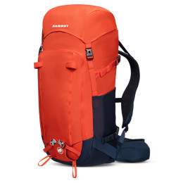 Ruksak Mammut Trion 35 crvena/crna