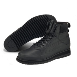 Cipele Puma Desierto v2 WTR Rubber crna