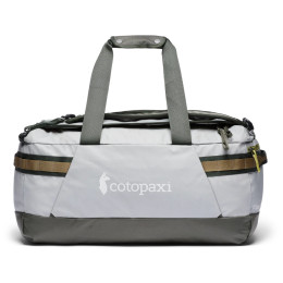 Ruksak Cotopaxi Allpa Getaway 55L Duffel svijetlo siva Smoke And Cinder