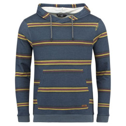 Muška dukserica Chillaz Interlaken plava/žuta