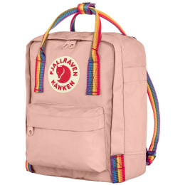 Ruksak Fjällräven Kånken Rainbow Mini