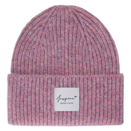 Kapa 4F Cap F672 ružičasta LIGHT PINK MELANGE