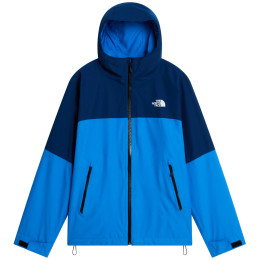 Muška jakna The North Face M Dryvent Zip-In Jacket plava Active Blue/Estate Blue