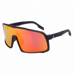 Sunčane naočale Laceto Henry Polar crna black