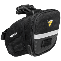 Torbica za sjedalo Topeak Aero Wedge Pack Medium (0.98-1.31 l)