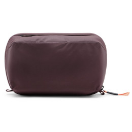 Kozmetička torbica Peak Design Wash Pouch crvena Eclipse