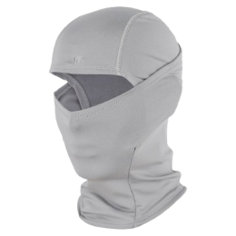 Podkapa 4F Balaclava U121 siva MIDDLE GREY