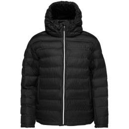 Ženska jakna Loap Itola crna Black