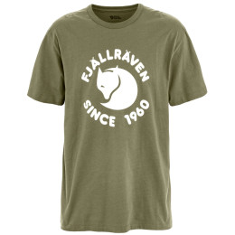 Muška majica Fjällräven Fjällräven Relaxed T-Shirt M zelena Green