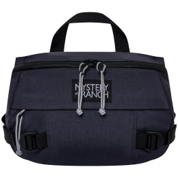 Torbice oko struka Mystery Ranch Hip Monkey tamno plava outerspace