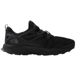 Muške cipele za planinarenje The North Face Oxeye crna
