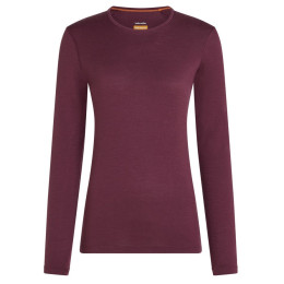Ženska majica Icebreaker Women's 200 Oasis Long Sleeve