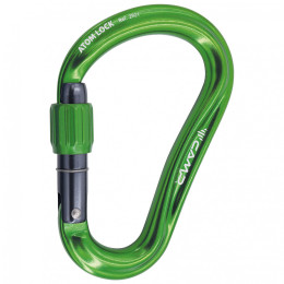 Karabiner Camp Atom lock