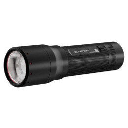 LED svjetla Ledlenser P7