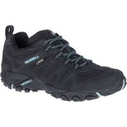 Ženske cipele Merrell Accentor Sport Gtx crna Black/Aquifer