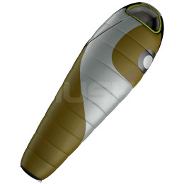 Vreća za spavanje Husky Aurus -18°C (2017)