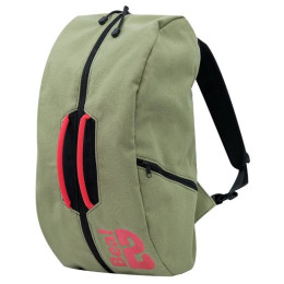 Torba za uže Beal Combi II zelena GREEN