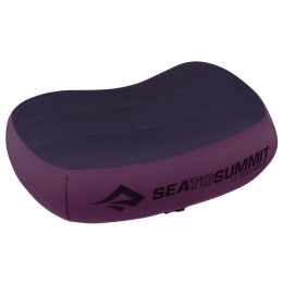 Jastuk Sea to Summit Aeros Premium Pillow Ljubičasta Magenta