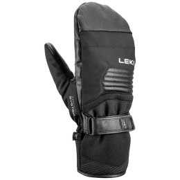 Rukavice za skijanje Leki Stormlite 3D Mitt 2.0 crna