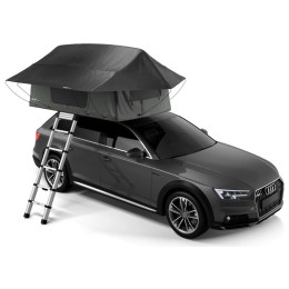 Autošator Thule Tepui Foothill tamno zelena
