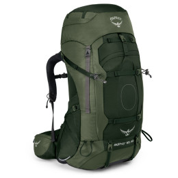Ruksak Osprey Aether AG 85 zelena AdriondackGreen