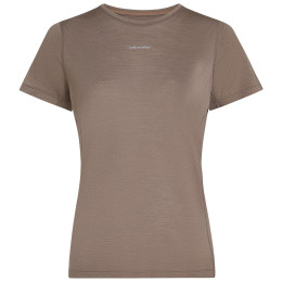 Ženska funkcionalna majica Icebreaker 125 Cool-Lite Speed SS Tee