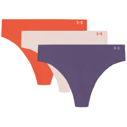 Ženske gaćice Under Armour UA Pure Stretch NS Thong