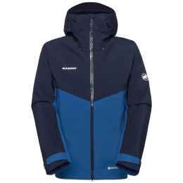 Muška jakna Mammut Crater IV HS Hooded Jacket